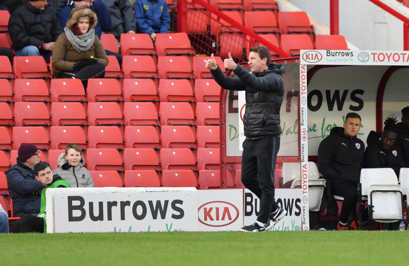 Other image for Derby win would complete ‘fantasic week’ 